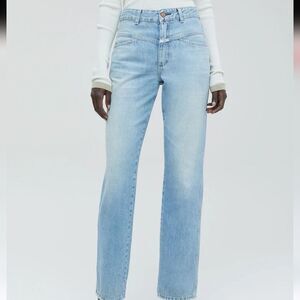 CLOSED X-Pose Denim - Light Blue SIZE 26 NWT